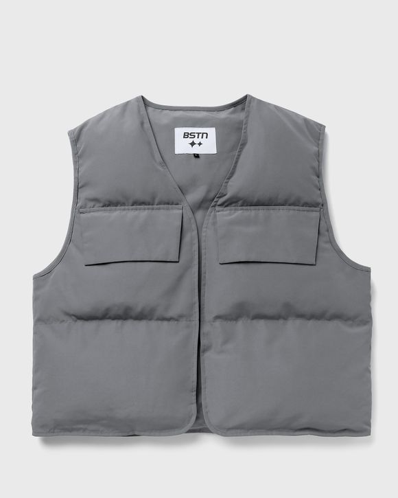 Puffer Vest