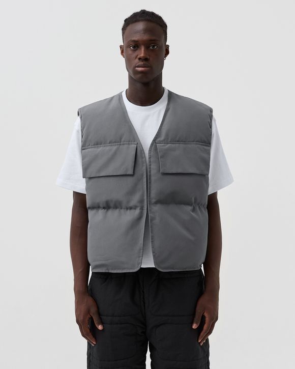 Puffer Vest