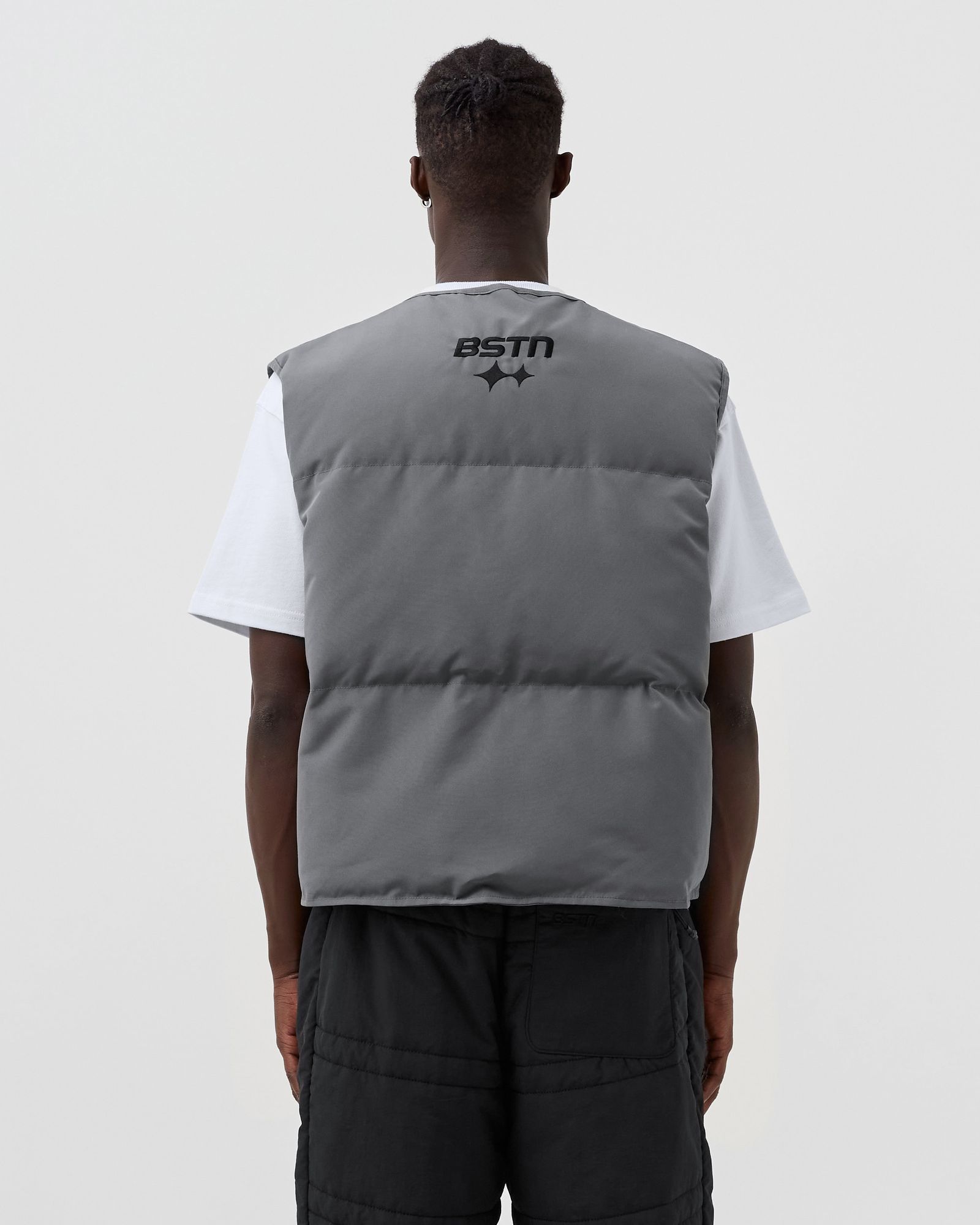 Puffer Vest