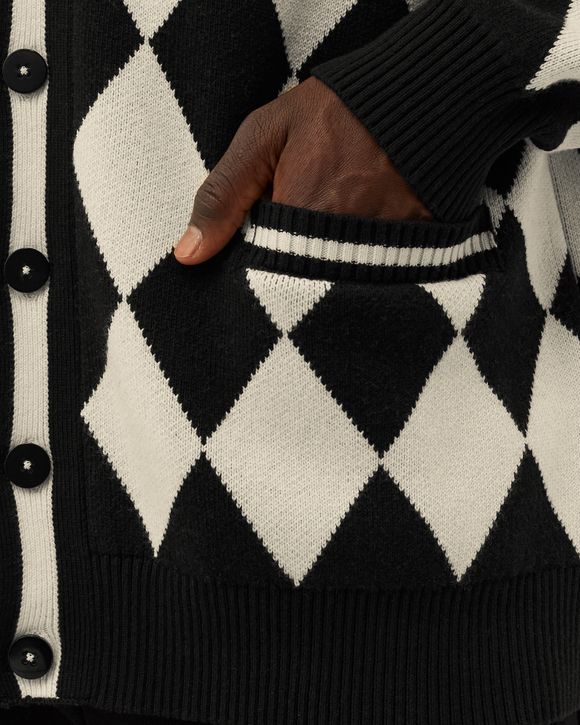 Knit Cardigan
