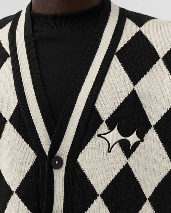 Knit Cardigan