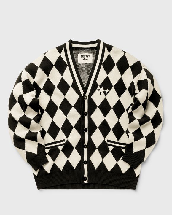 Knit Cardigan