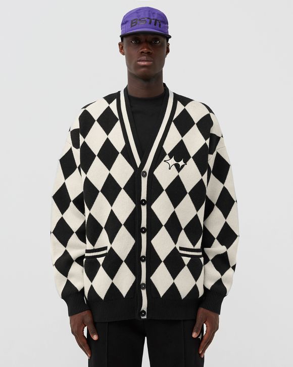 Knit Cardigan