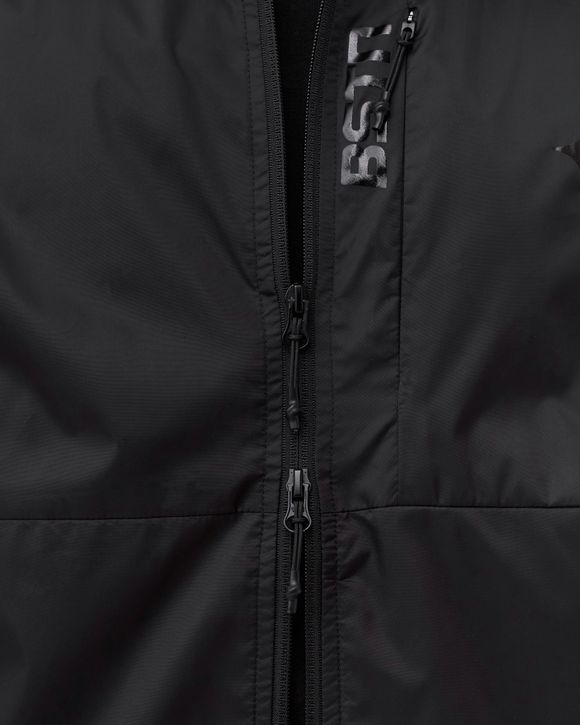 BSTN Brand Track Jacket Black | BSTN Store