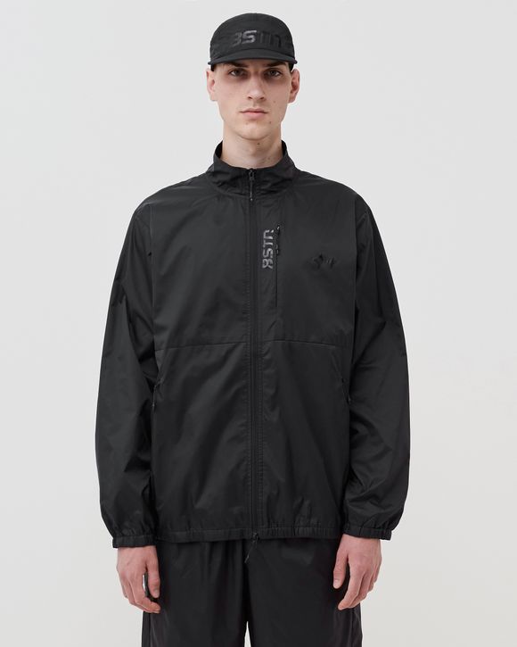 BSTN Brand Track Jacket Black | BSTN Store