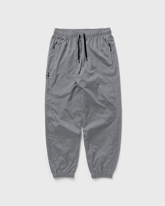 Nike x Stussy Fleece Pant 'Dark Grey Heather' DO9340-063 - KICKS CREW