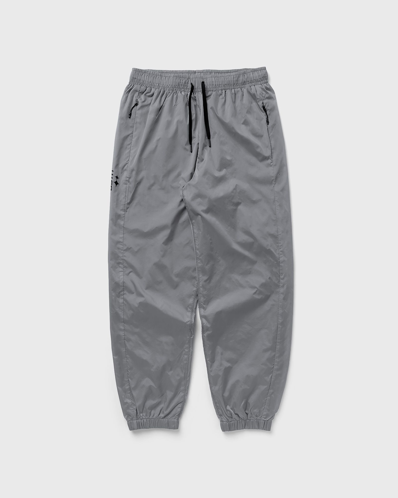 BSTN Brand - track pants men sweatpants|track pants grey in größe:xl