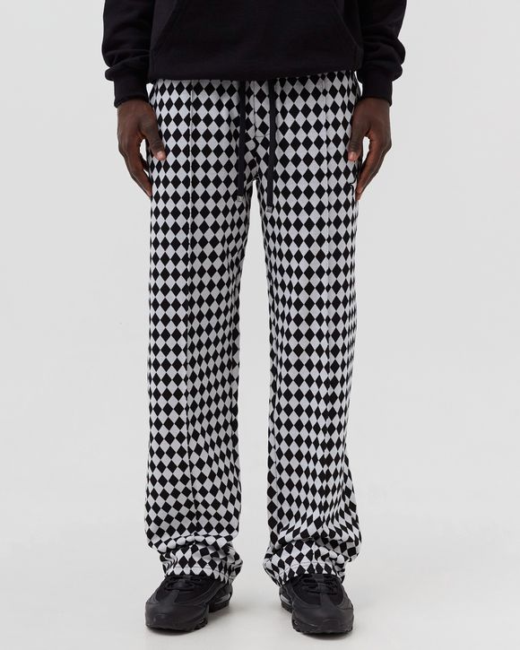 Pintuck Pants