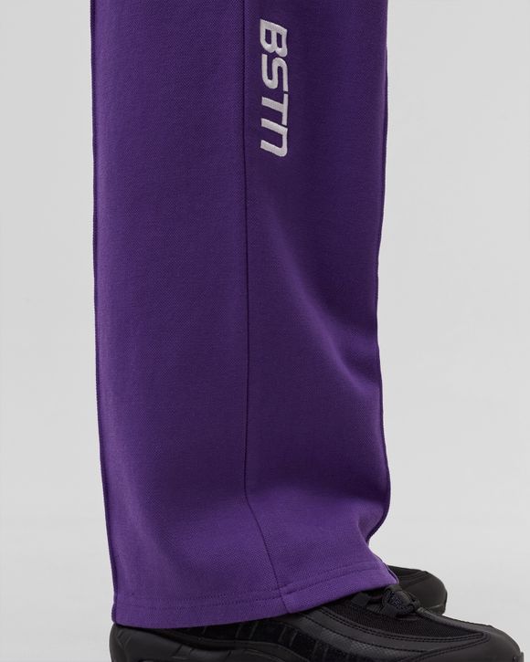 Pintuck Pants