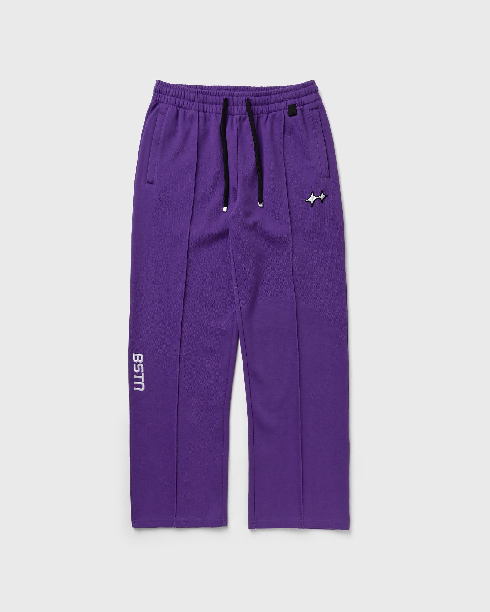 Pintuck Pants