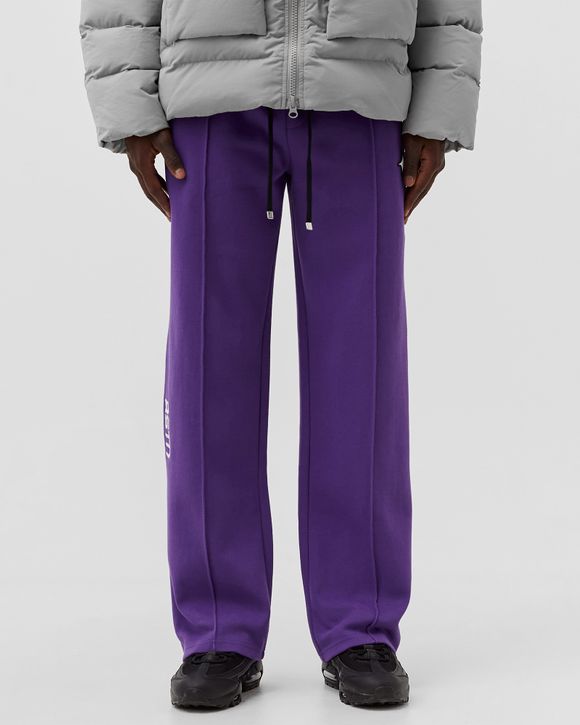 Pintuck Pants