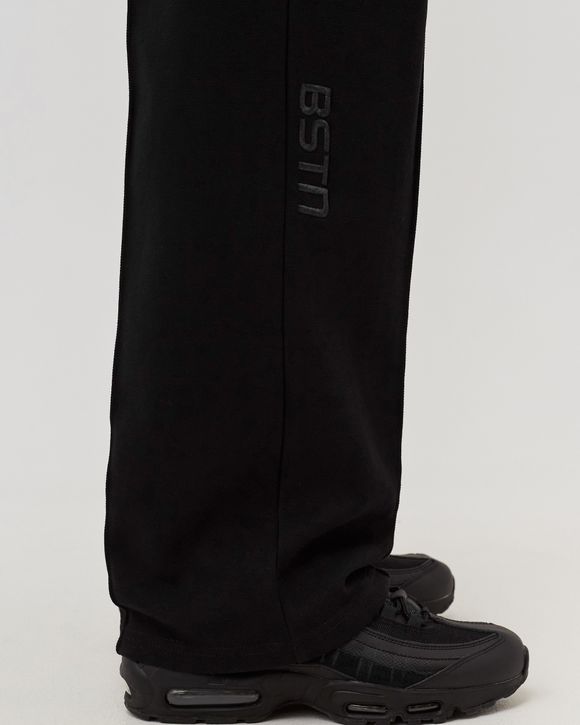 Pintuck Pants