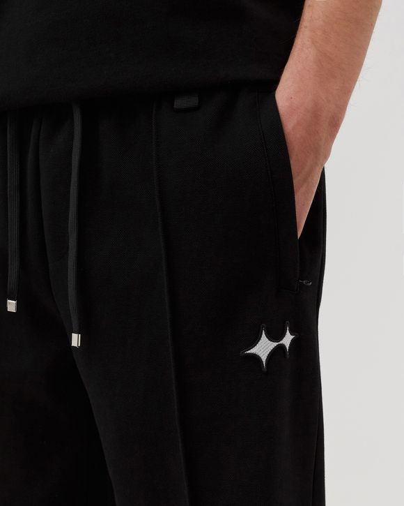 Pintuck Pants