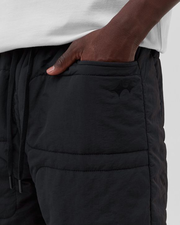 Padded Pants