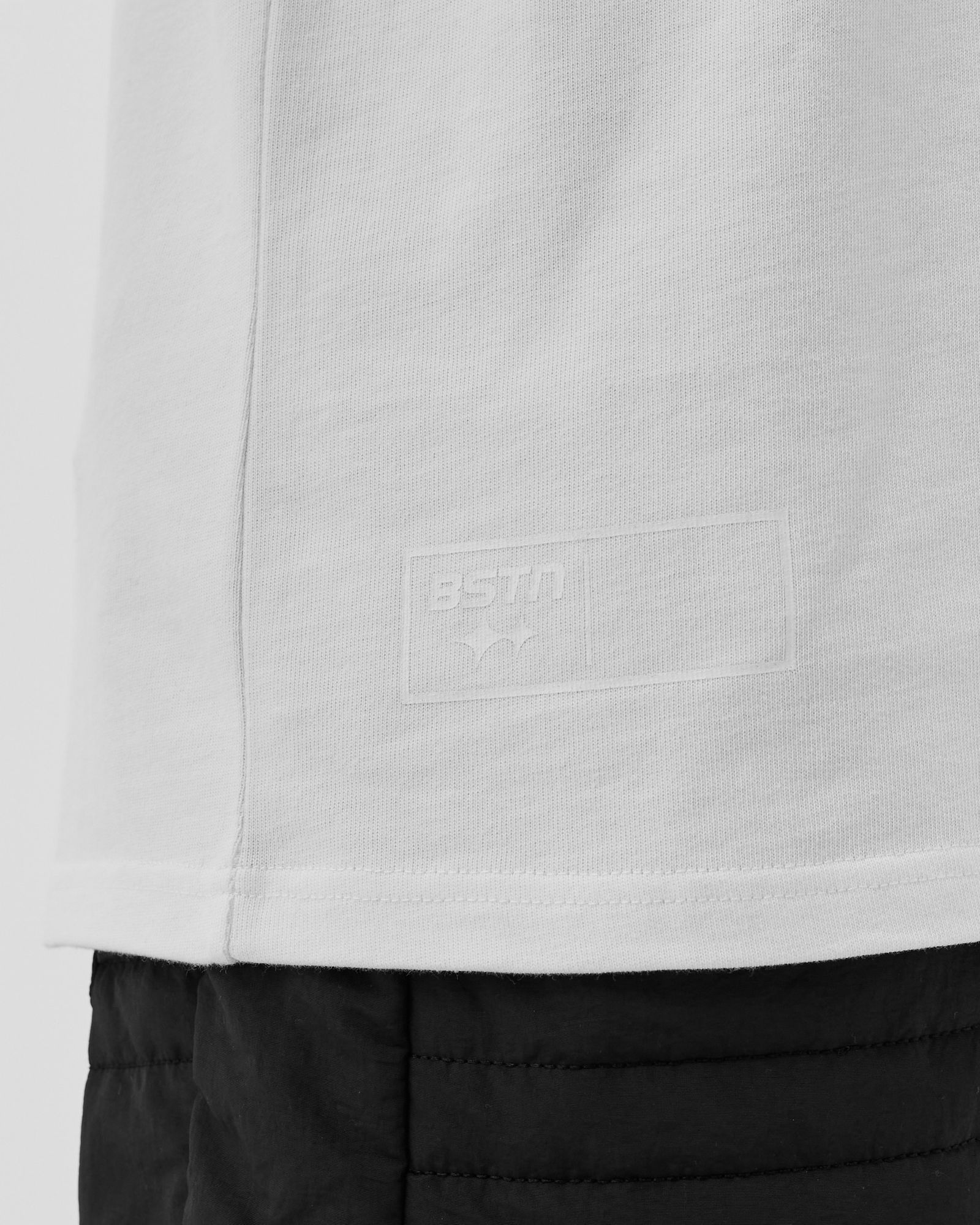 Big Logo Heavyweight Tee