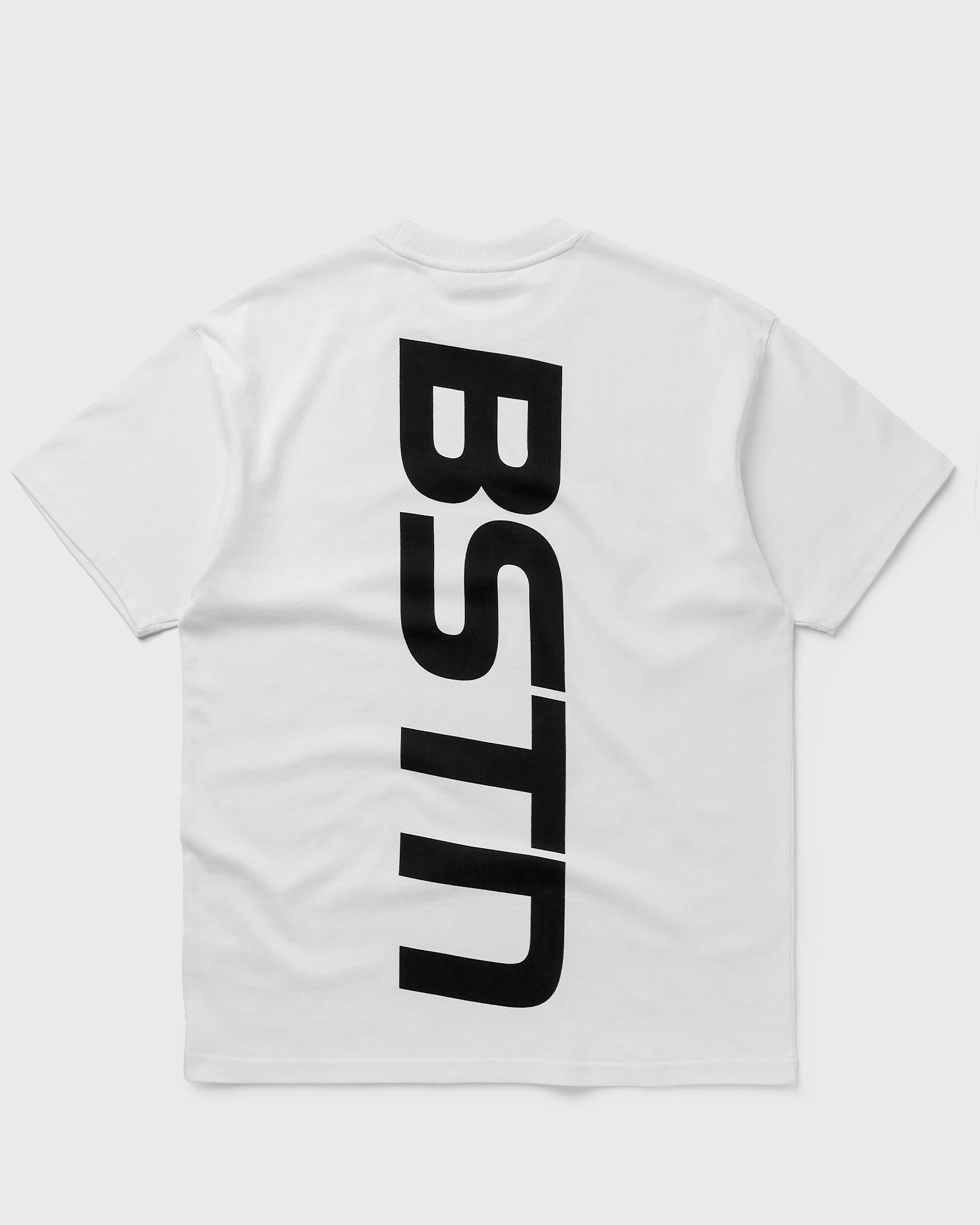 Big Logo Heavyweight Tee