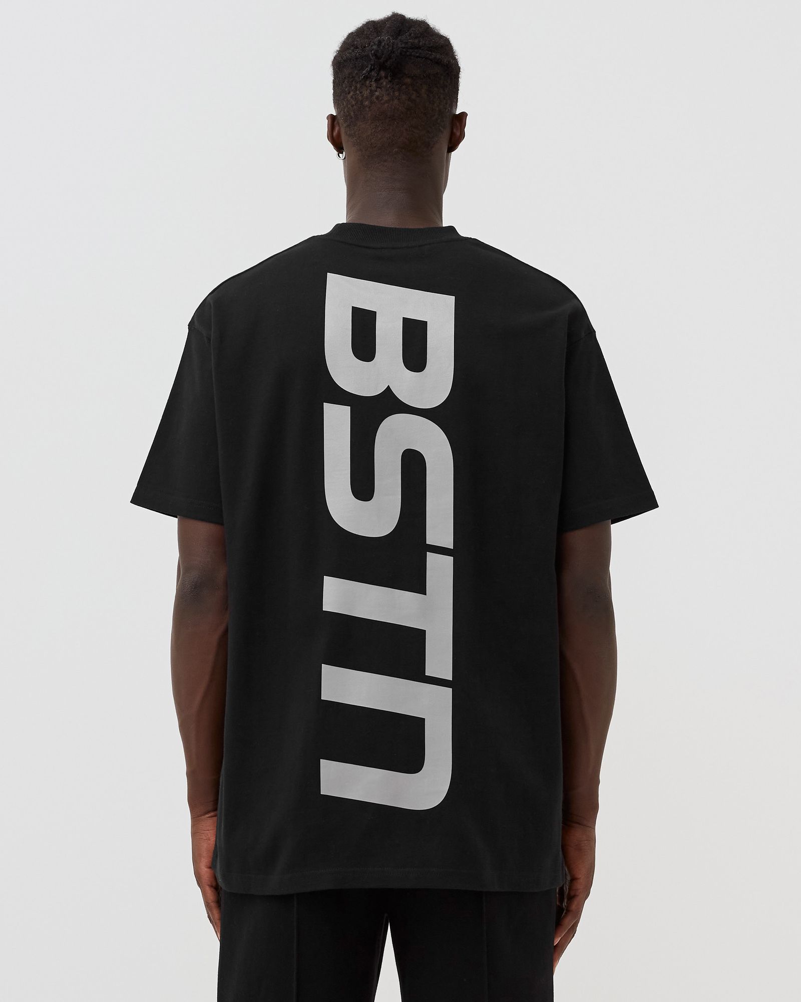 Big Logo Heavyweight Tee
