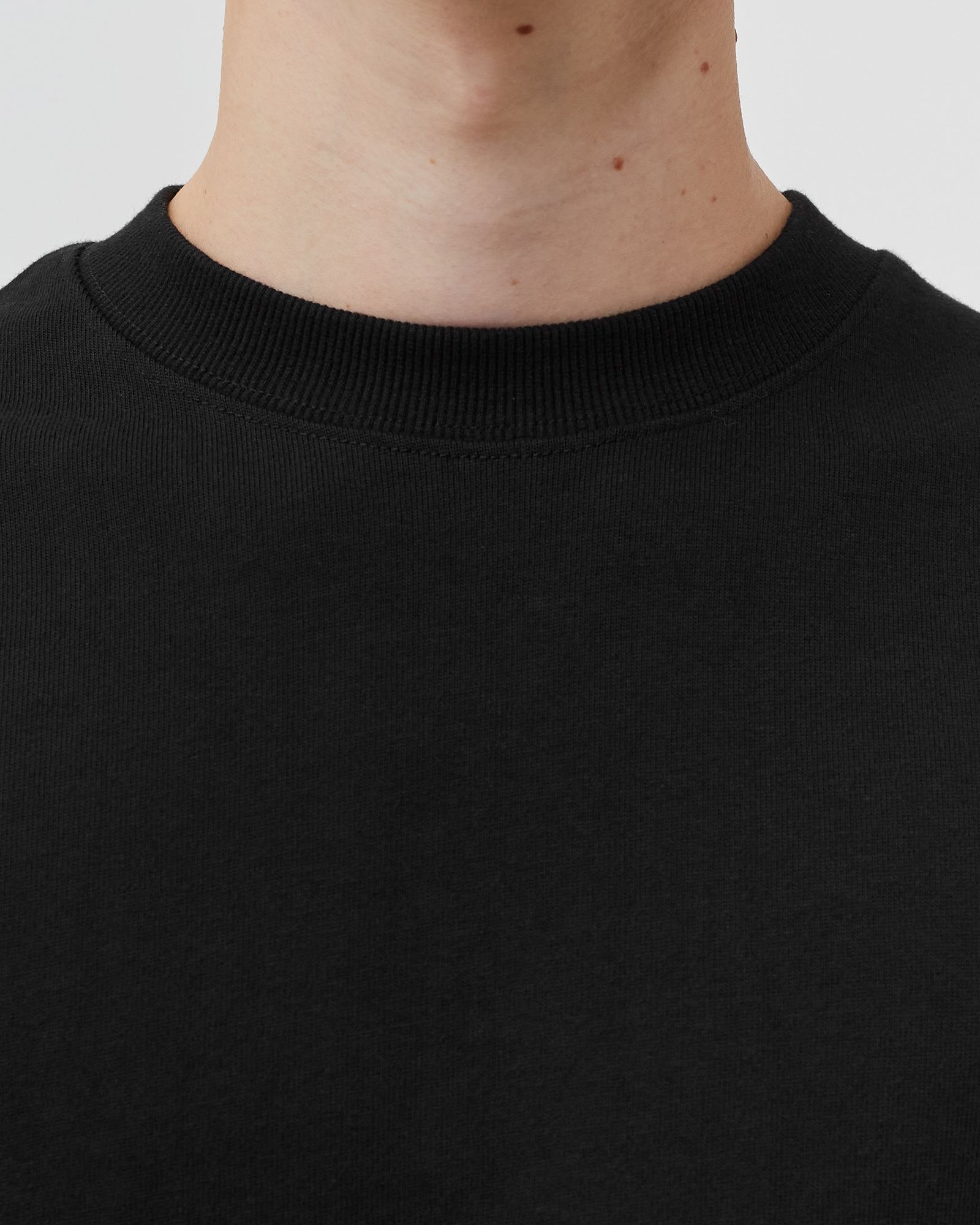 Big Logo Heavyweight Tee