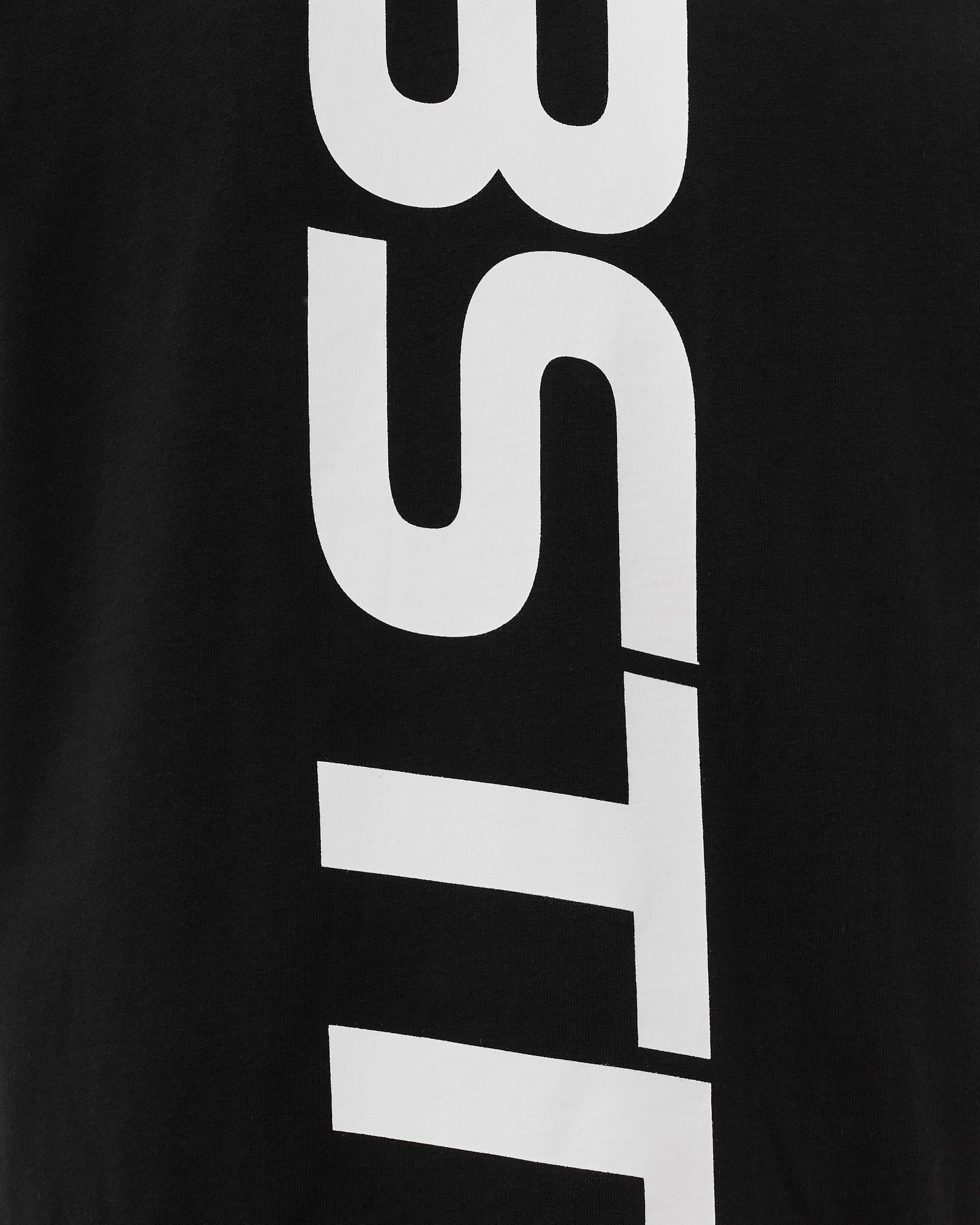 Big Logo Heavyweight Tee