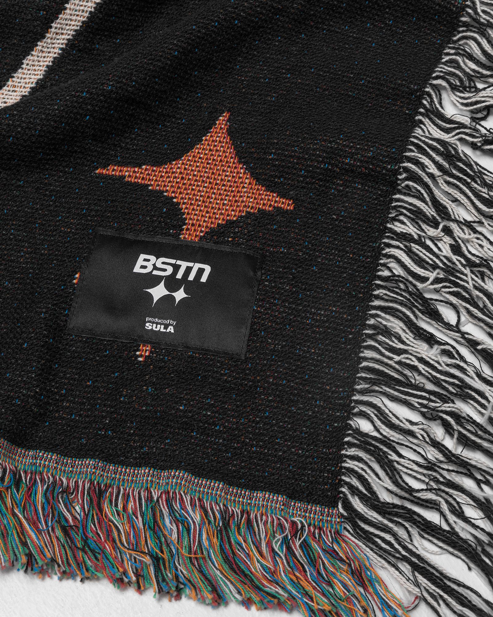 Hoops Blanket by SULA