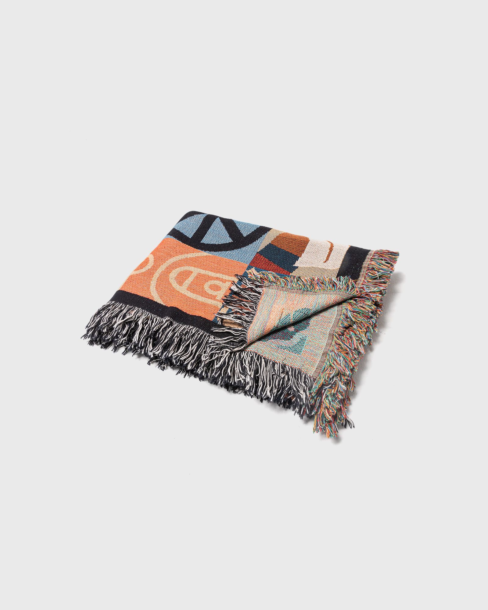 Thank you Basketball Blanket by SULA