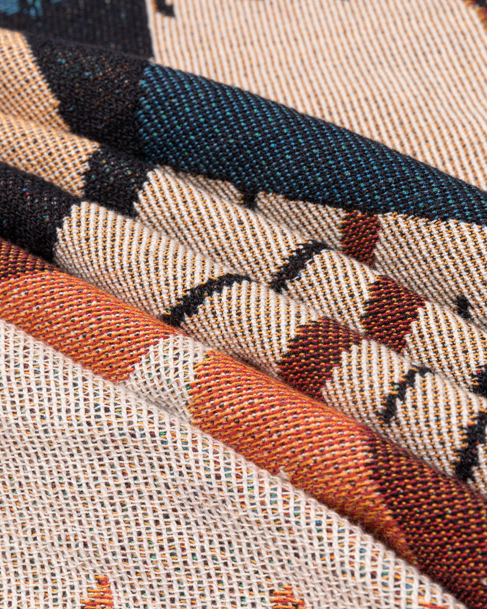 Thank you Basketball Blanket by SULA