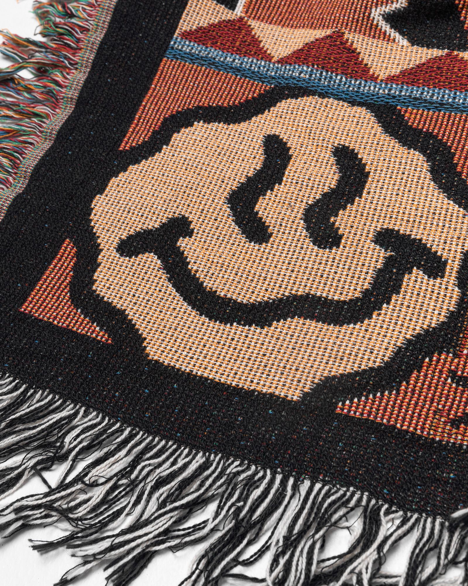 Thank you Basketball Blanket by SULA