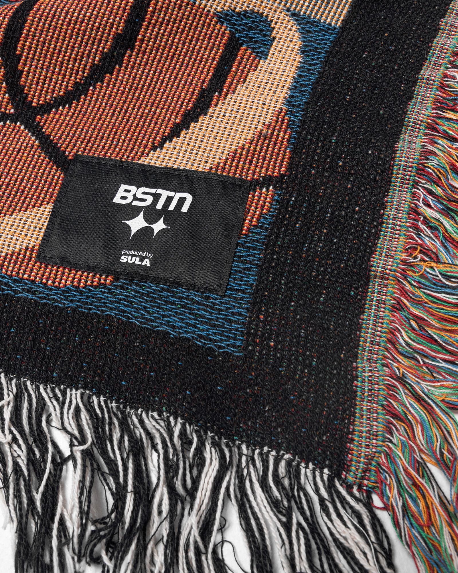 Thank you Basketball Blanket by SULA