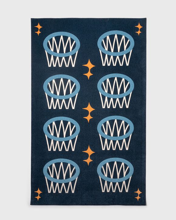 Hoops Rug by SULA