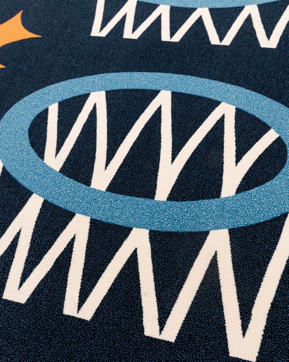 Hoops Rug by SULA