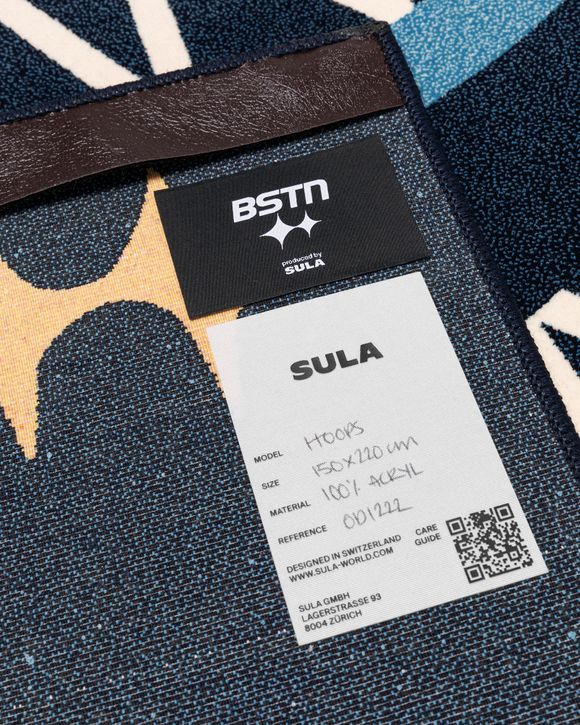Hoops Rug by SULA