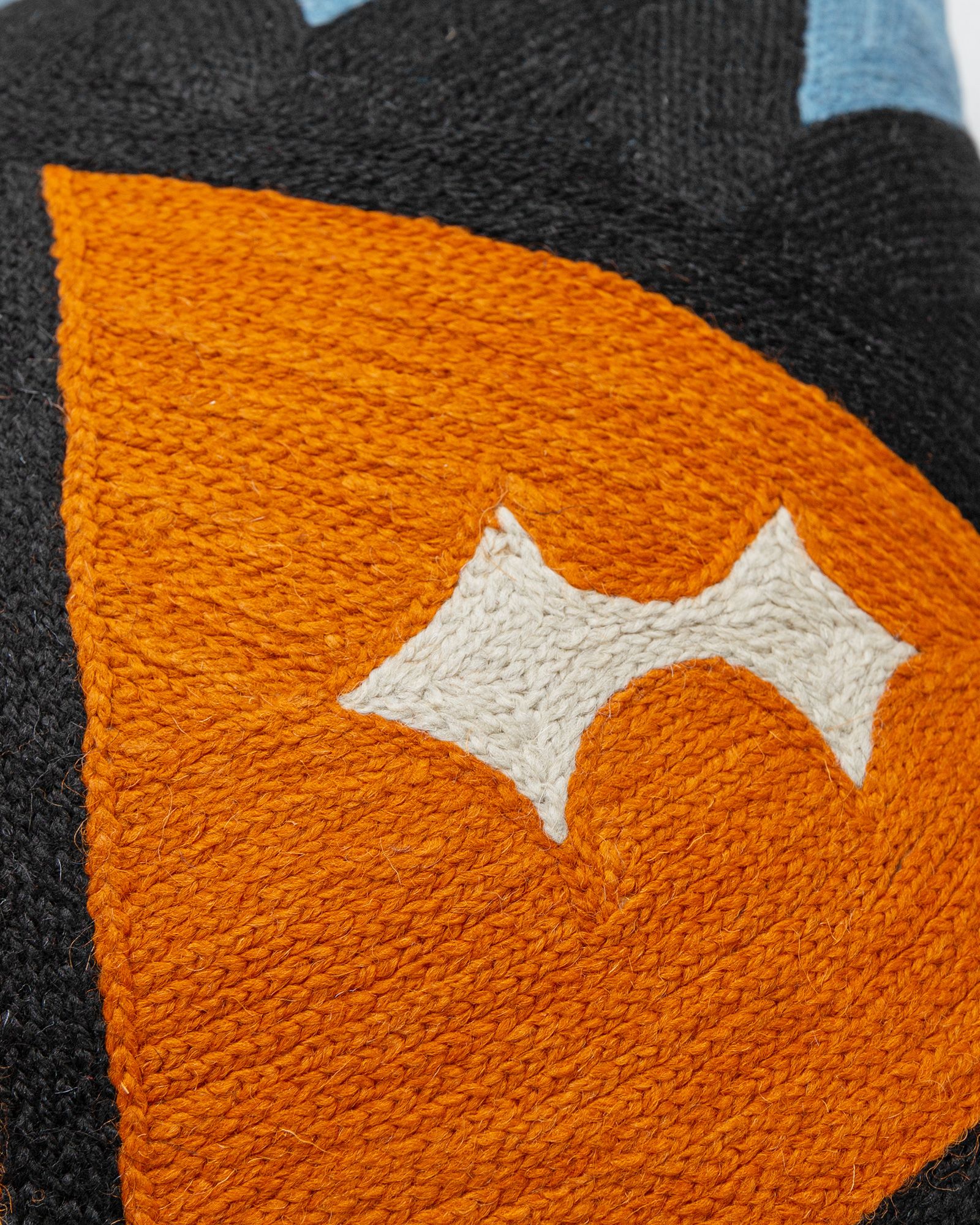 Basketball Pillow by SULA