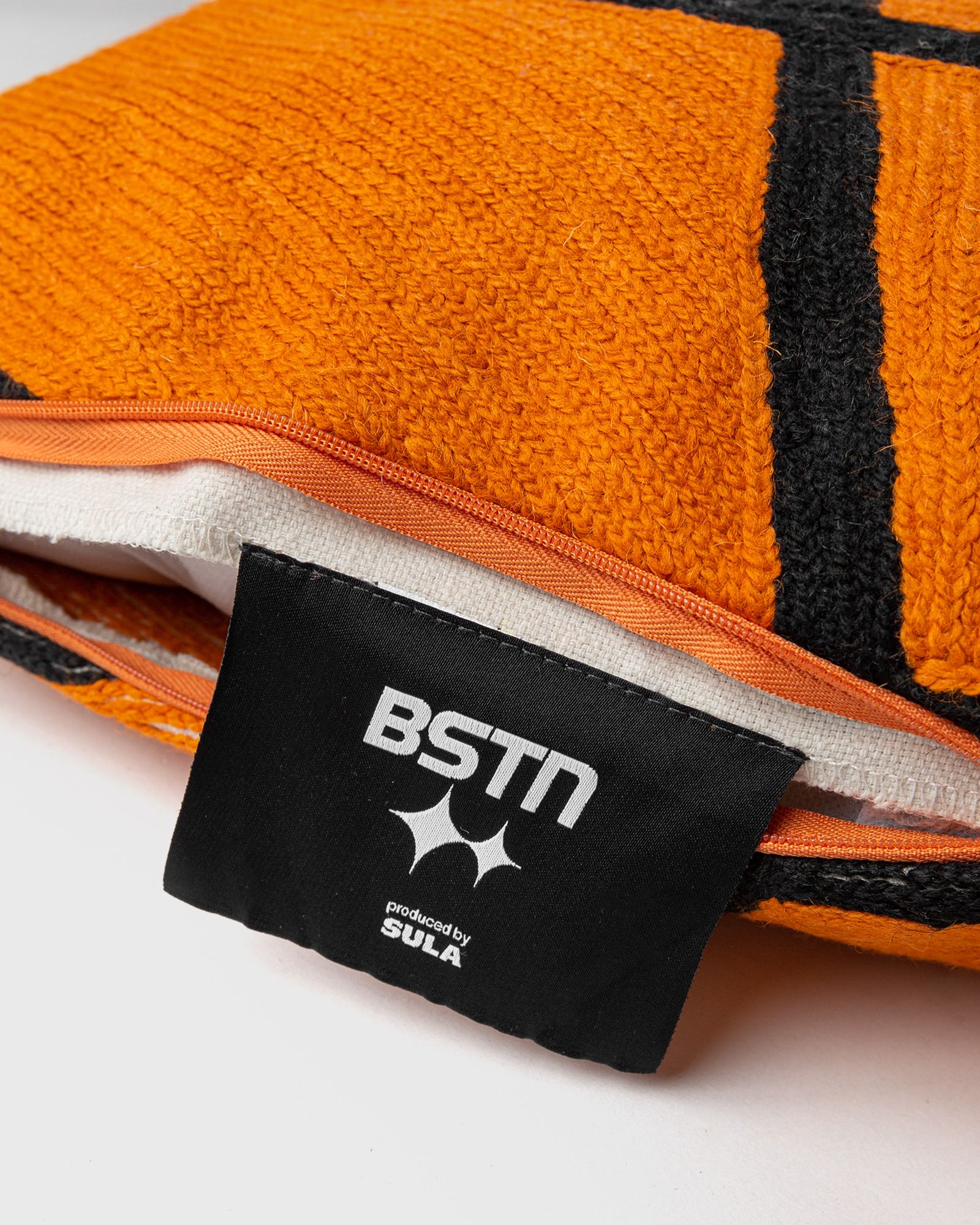 Basketball Pillow by SULA