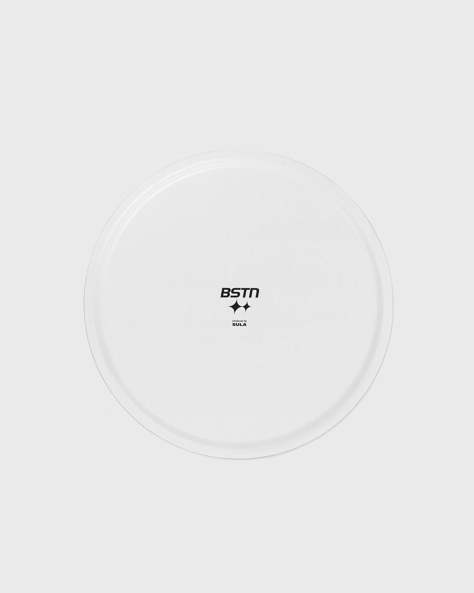 Basketball Tray Round by SULA