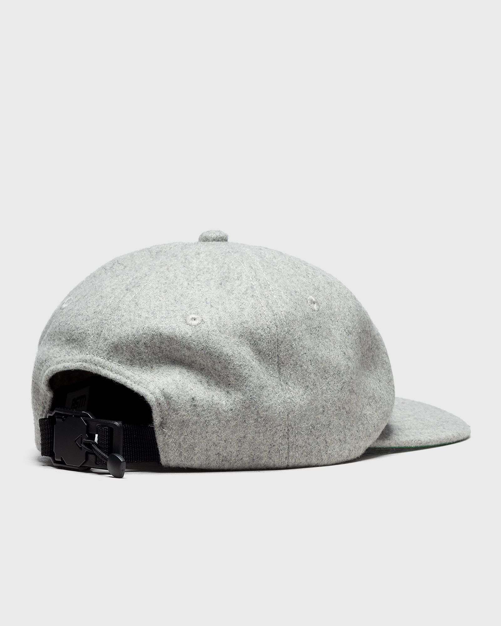 Wool Logo Cap