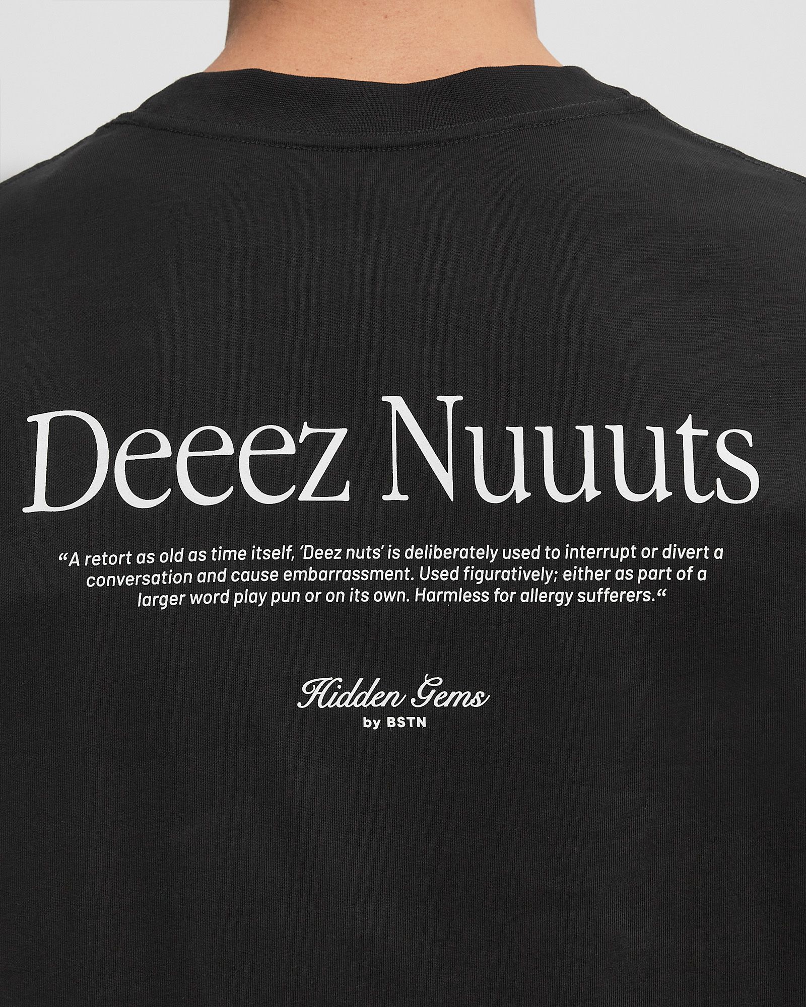 Lyrics Tee
