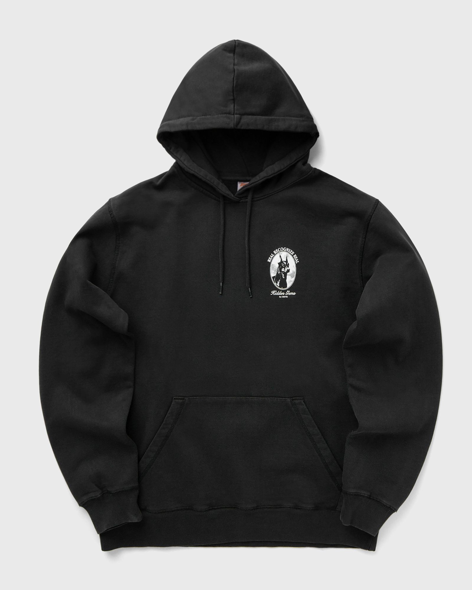 Westcoast Hoodie