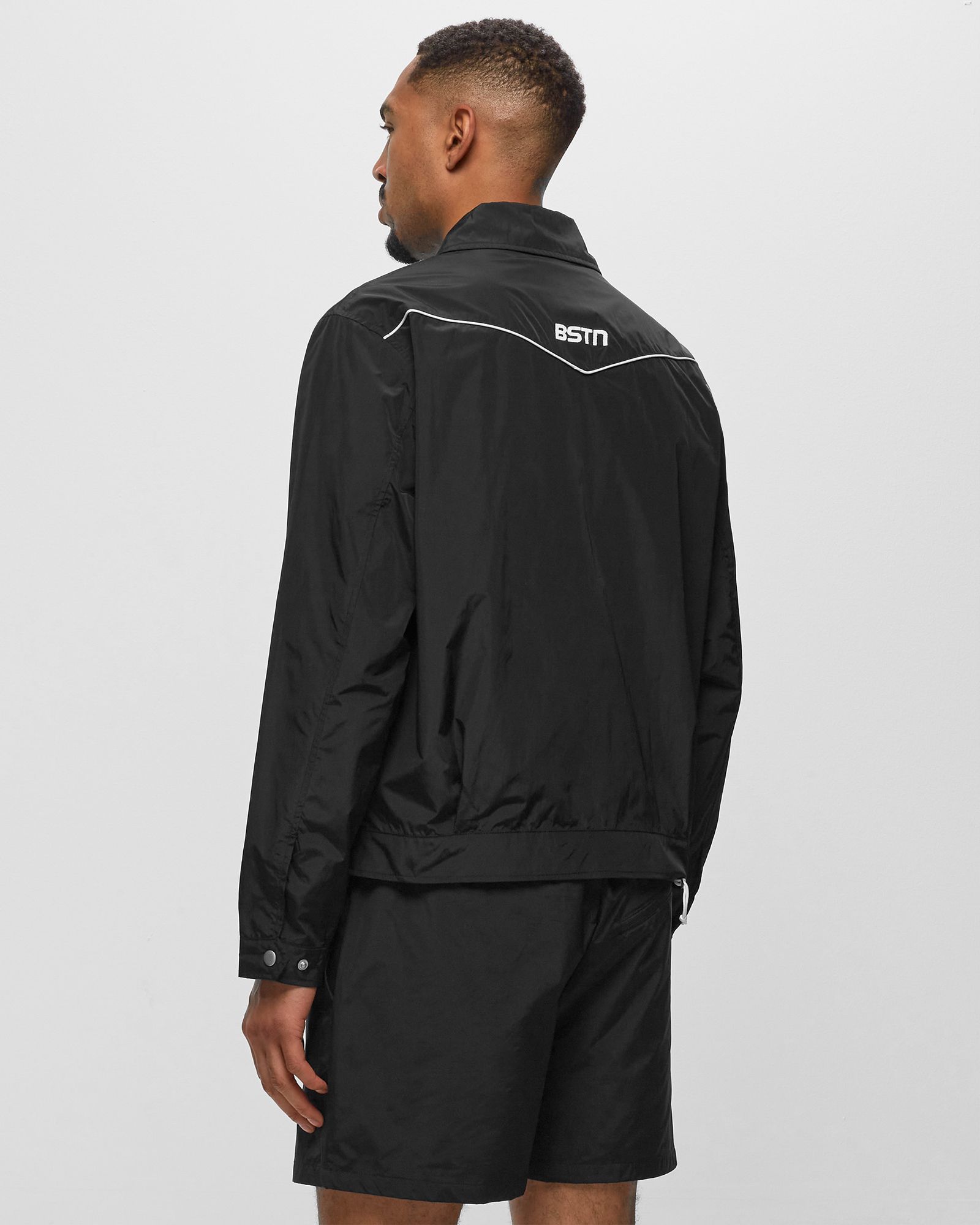 Western Lighweight Jacket