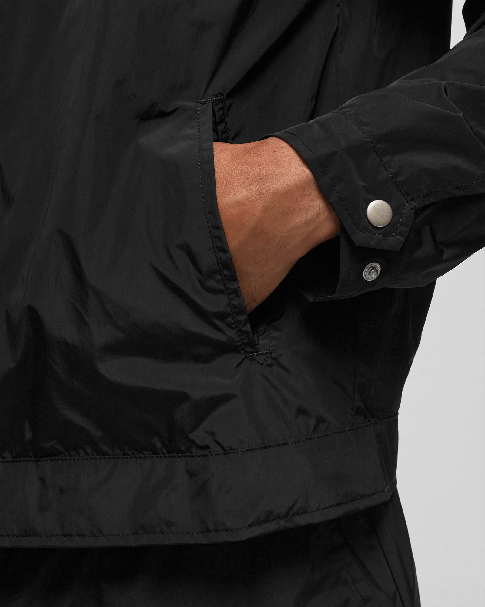 Western Lighweight Jacket