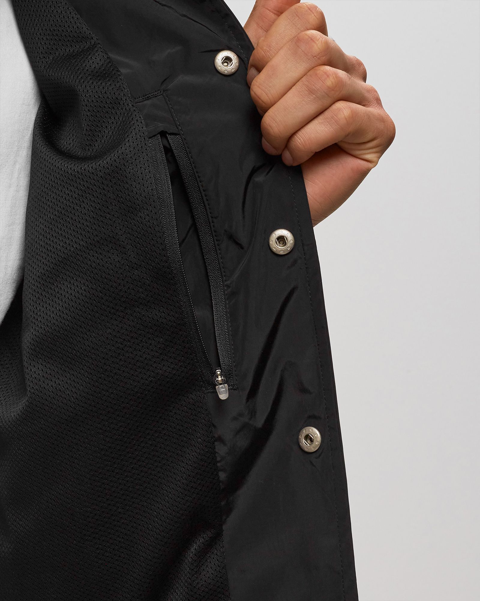 Western Lighweight Jacket