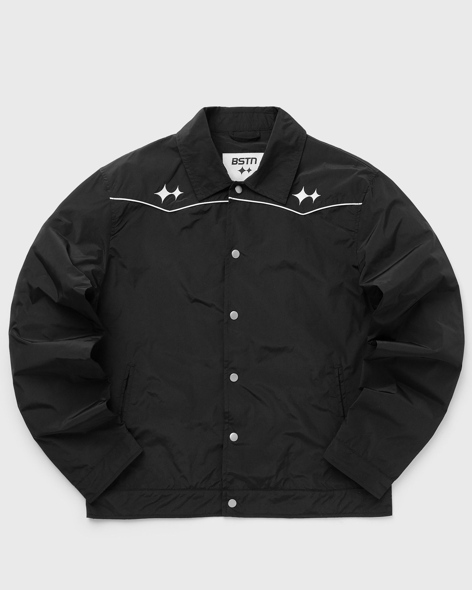 Western Lighweight Jacket