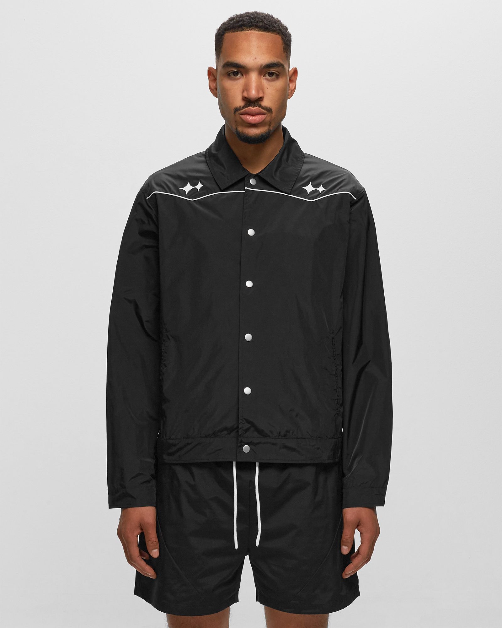 Western Lighweight Jacket