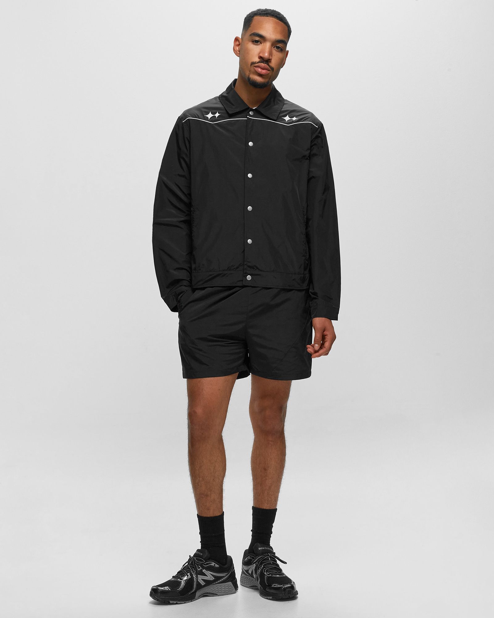 Western Lighweight Jacket