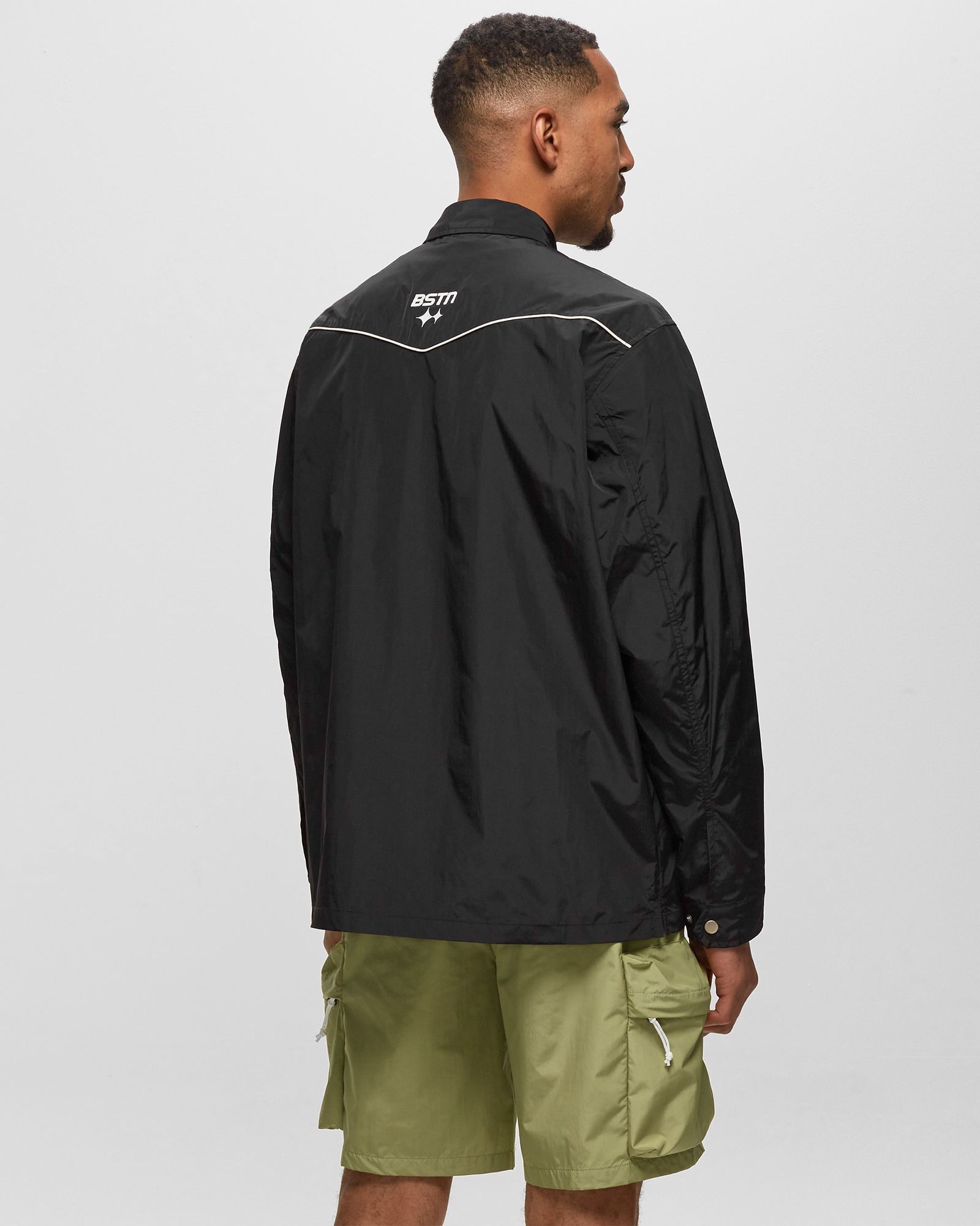 Western Lighweight Shirt