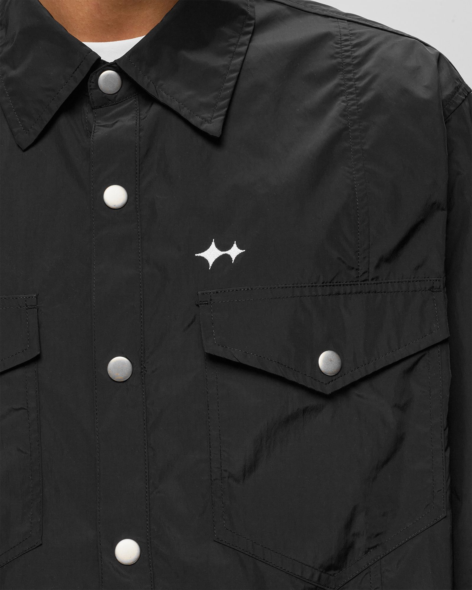 Western Lighweight Shirt