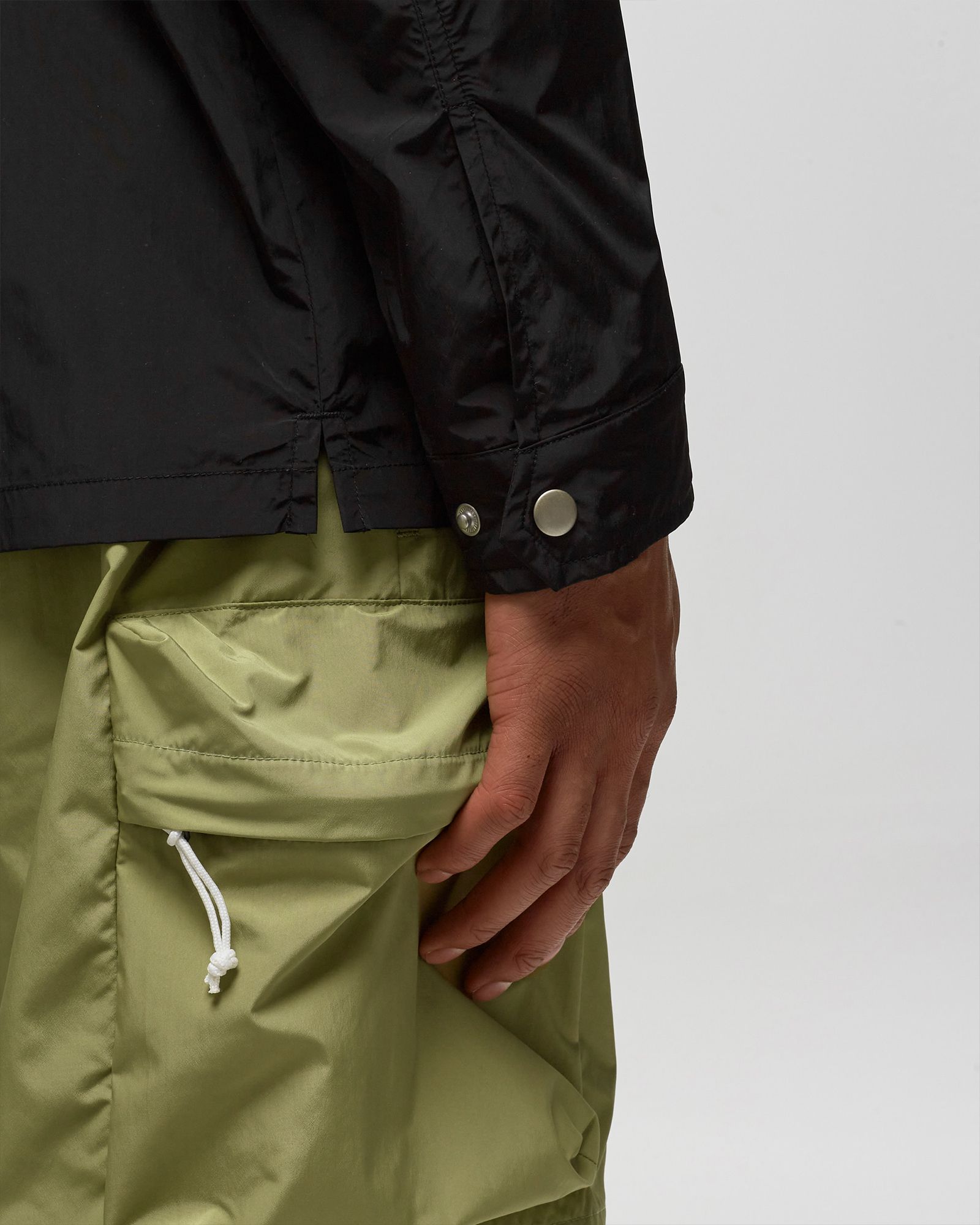 Western Lighweight Shirt