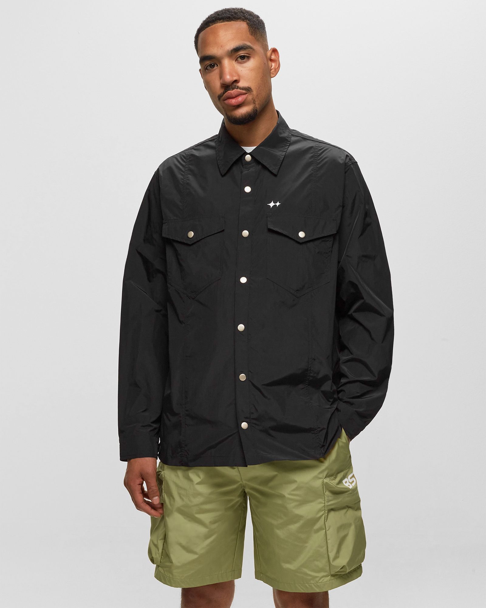 Western Lighweight Shirt