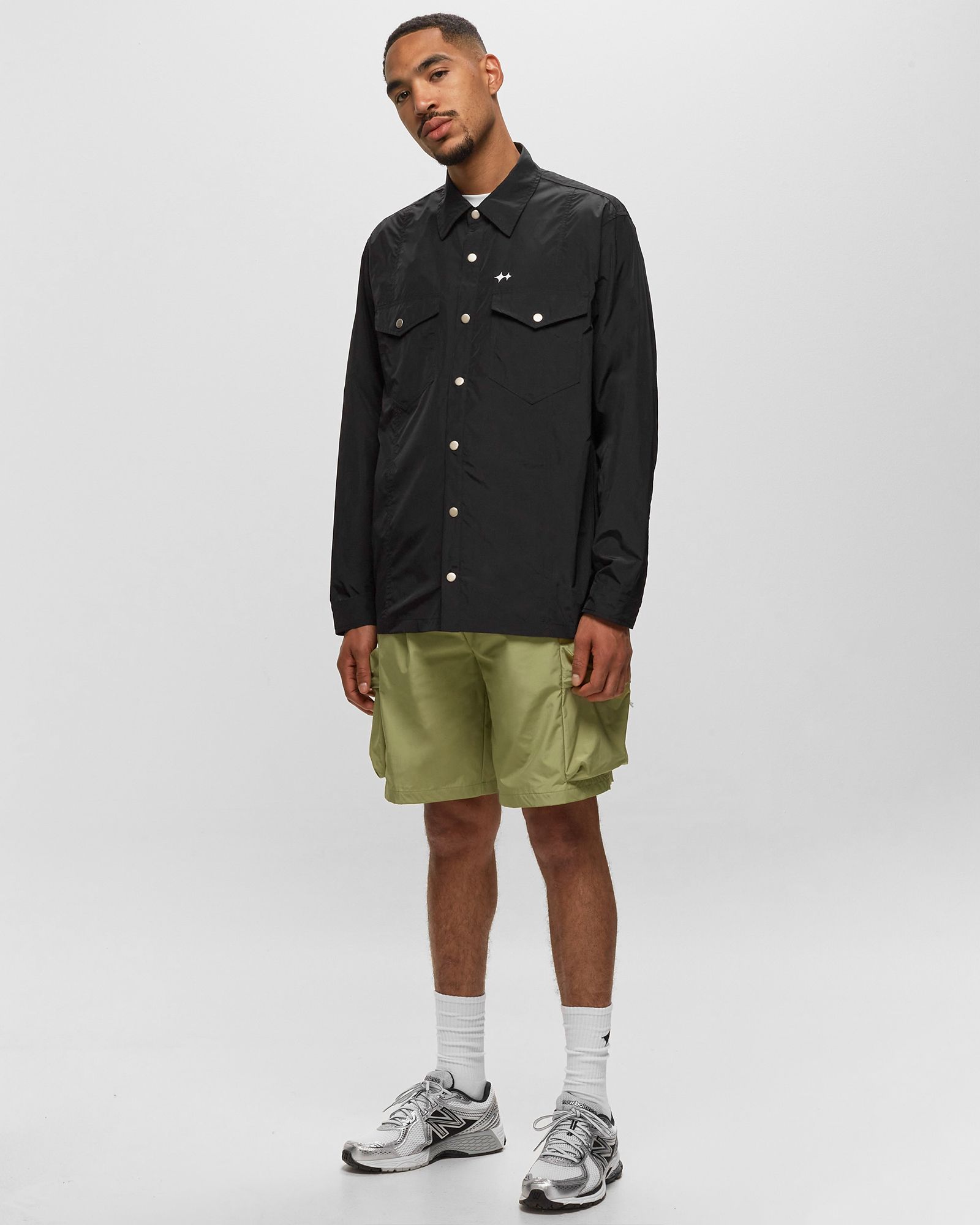 Western Lighweight Shirt