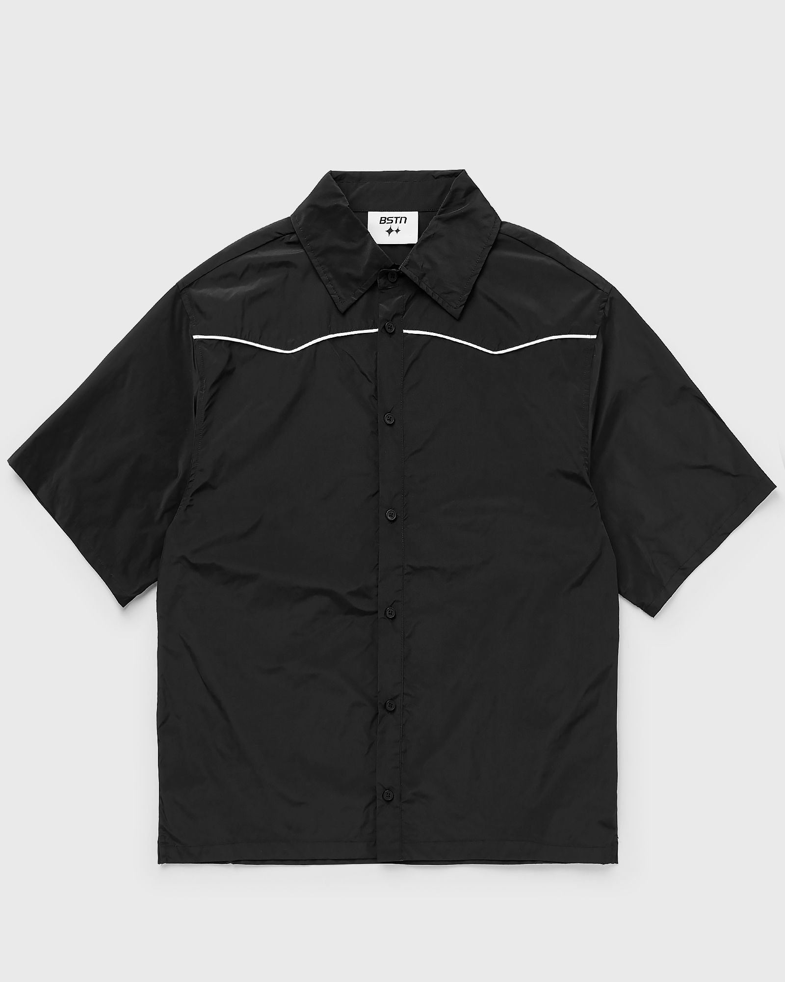 Western Lighweight Shortsleeve Shirt