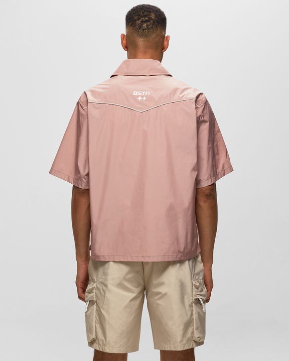 Western Lighweight Shortsleeve Shirt